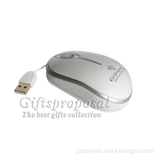Optical Mouse PS-M876A